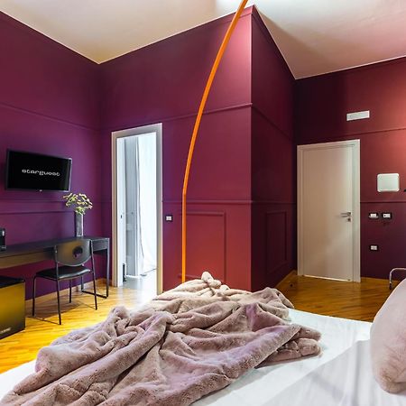 Starguest Dante Hotel Наполи Екстериор снимка