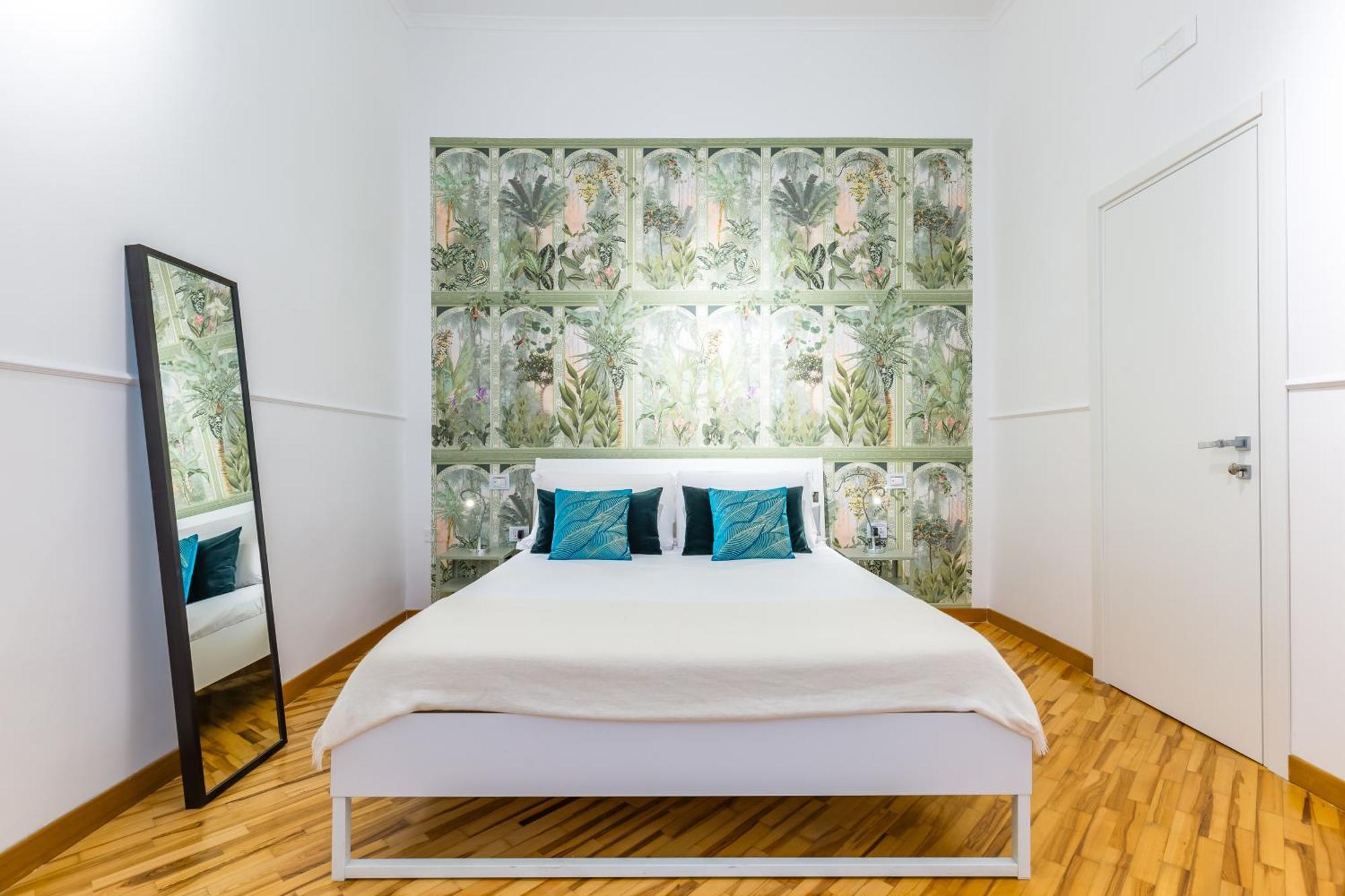 Starguest Dante Hotel Наполи Екстериор снимка