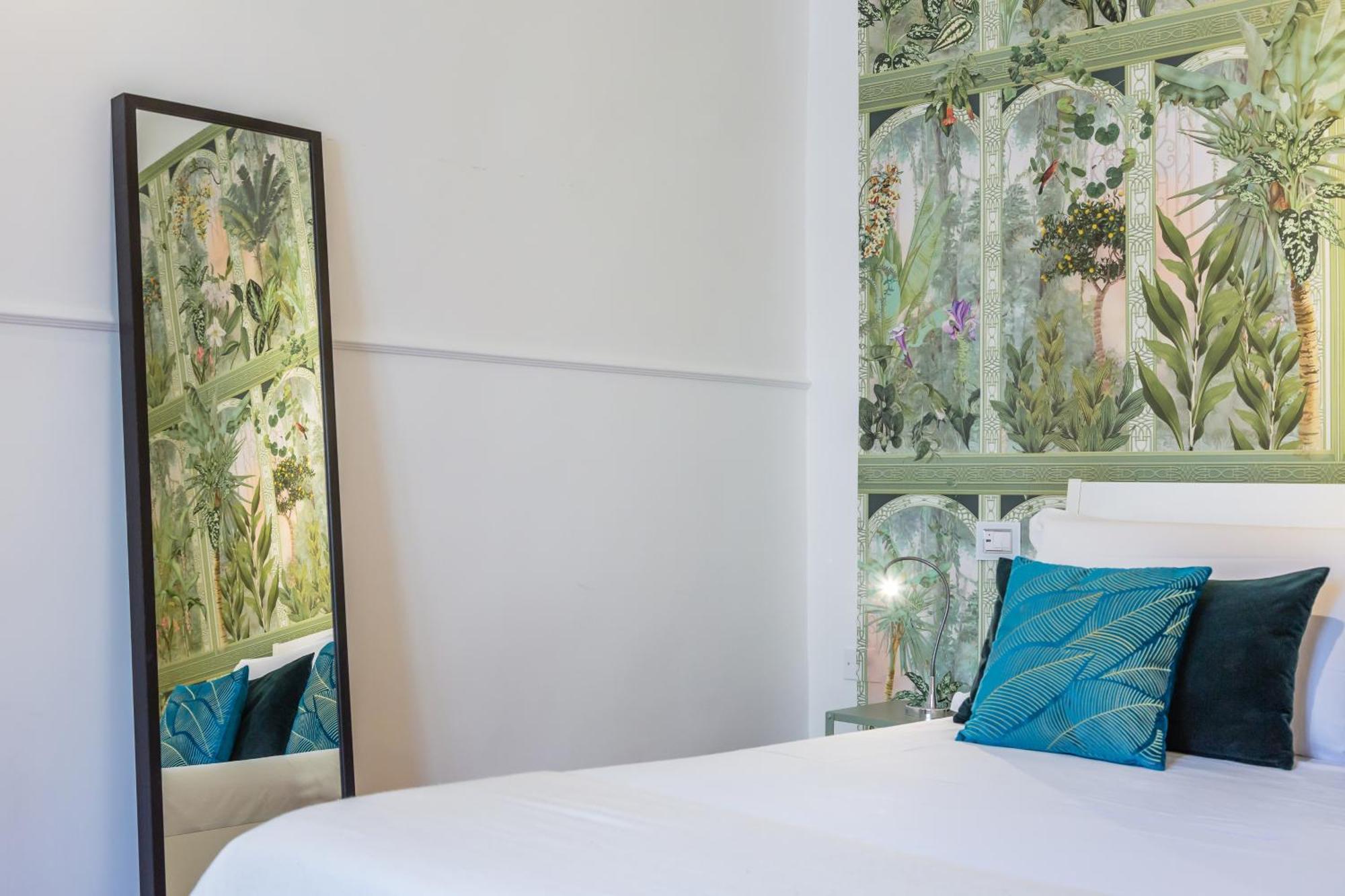 Starguest Dante Hotel Наполи Екстериор снимка