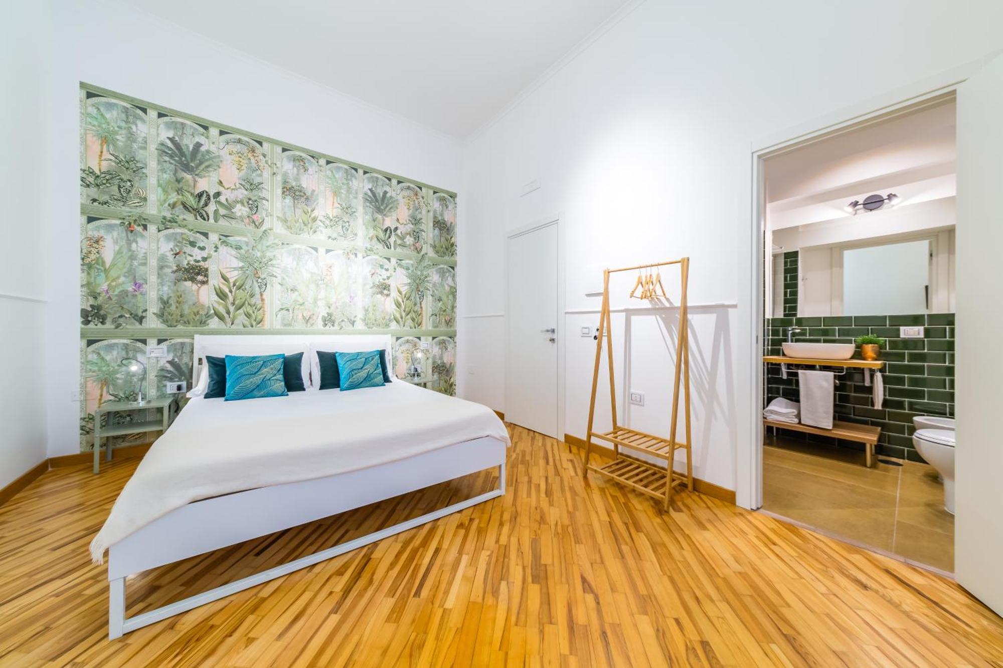 Starguest Dante Hotel Наполи Екстериор снимка