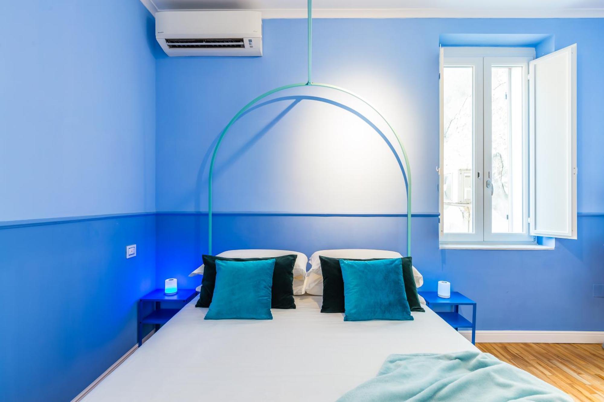 Starguest Dante Hotel Наполи Екстериор снимка