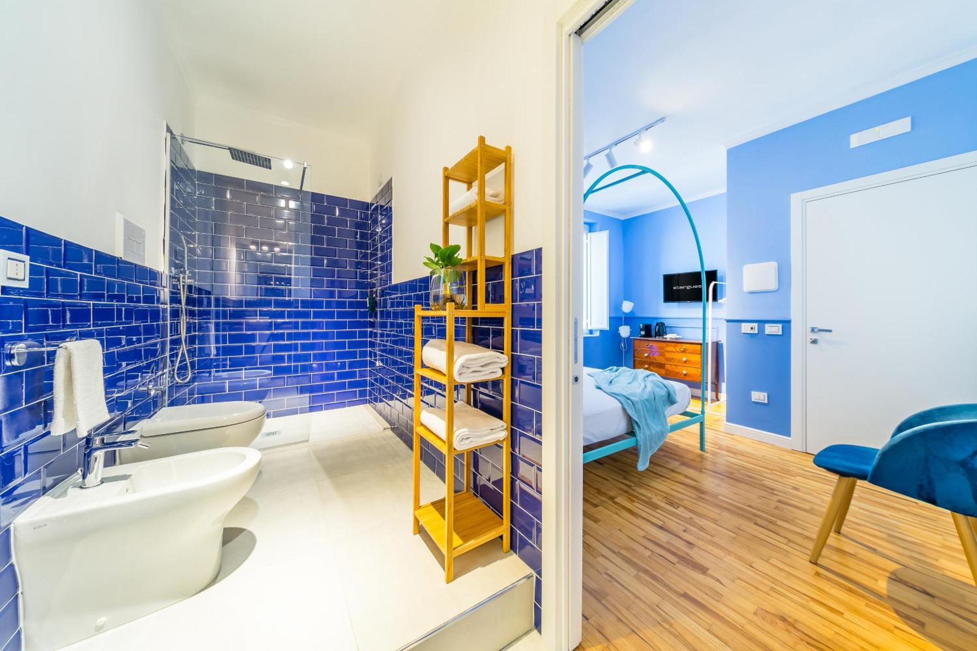 Starguest Dante Hotel Наполи Екстериор снимка