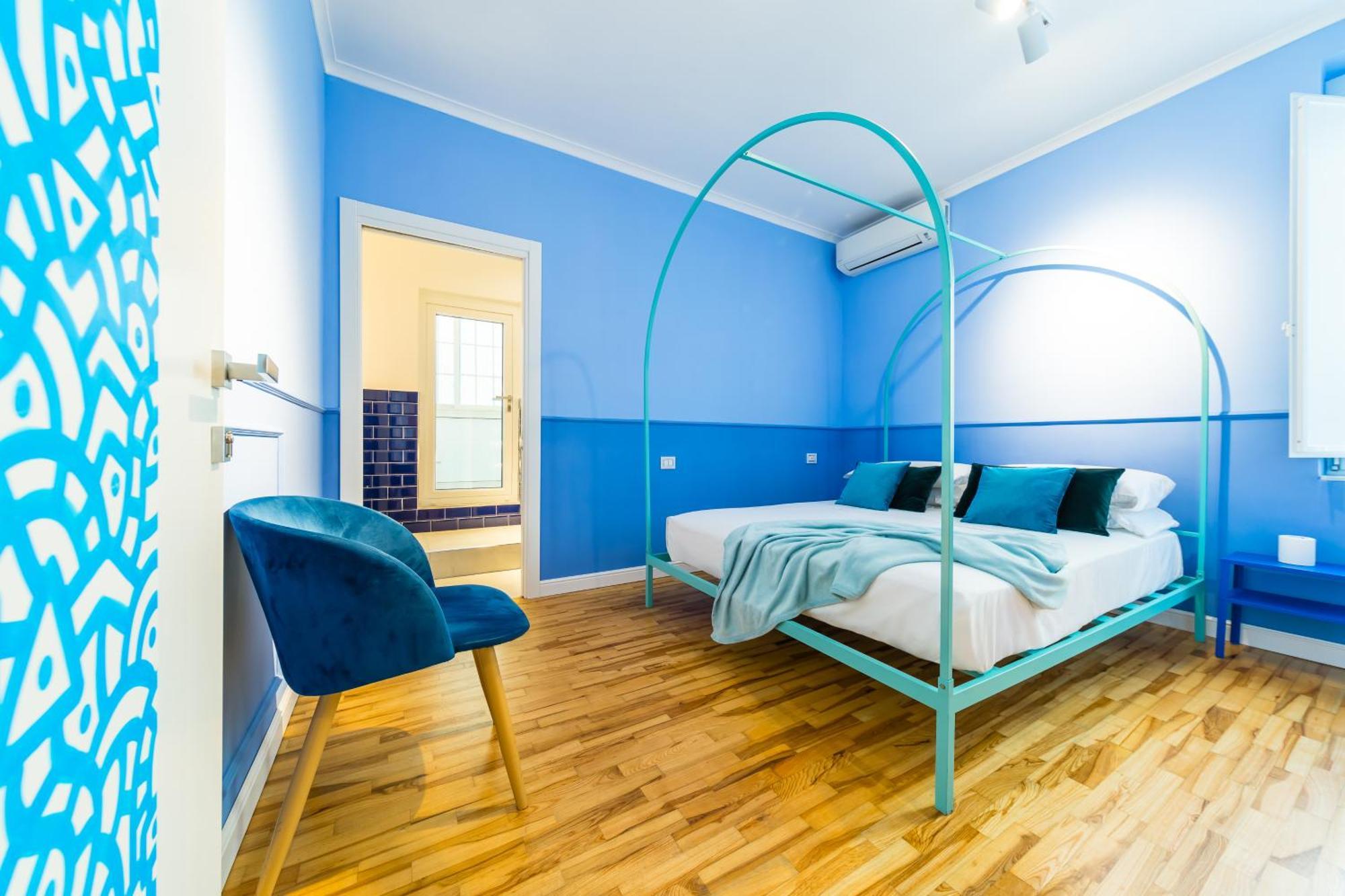 Starguest Dante Hotel Наполи Екстериор снимка
